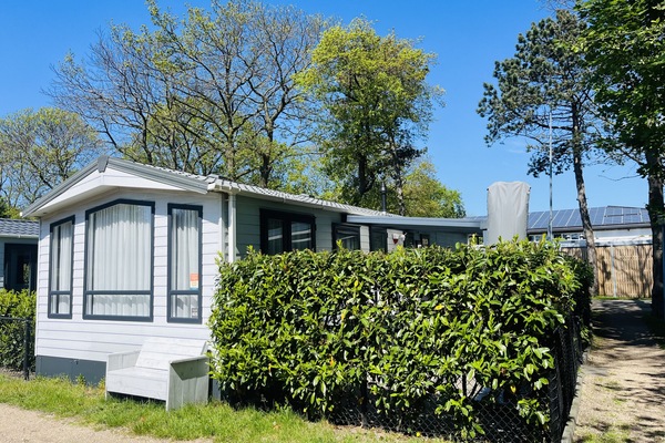 Devant Jardin Vakantiepark Kijkduin 805 - EEZZ
