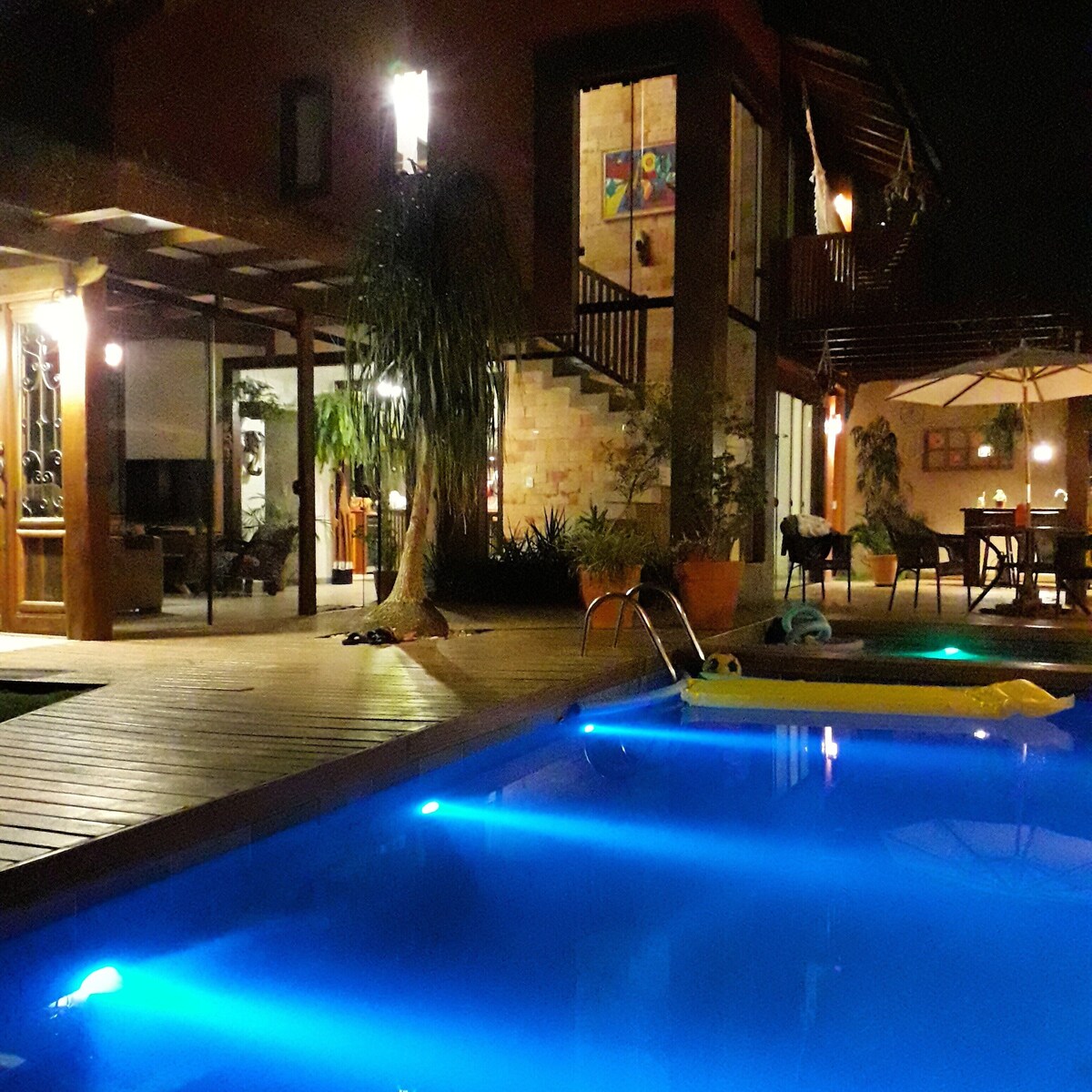 Bild für Gastgeberprofil