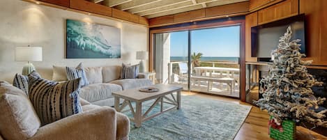 Télévision, espaces bureaux