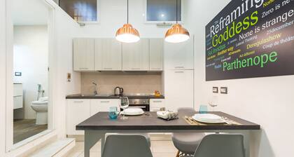 Baubo - S. G. Armeno by Napoliapartments