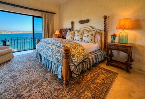 4 bedrooms, free WiFi, bed sheets