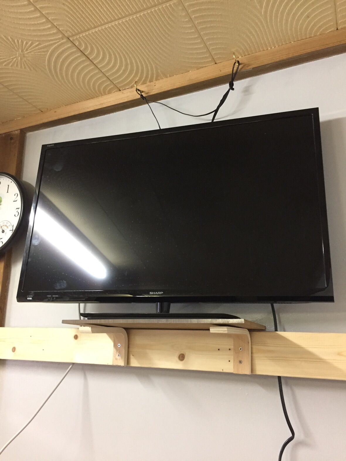 TV