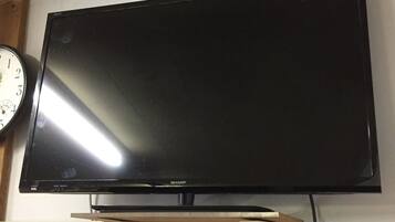 Televisión