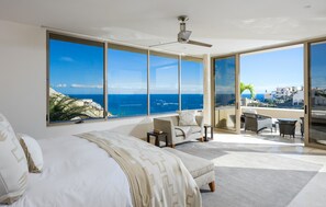 4 bedrooms, desk, iron/ironing board, free WiFi