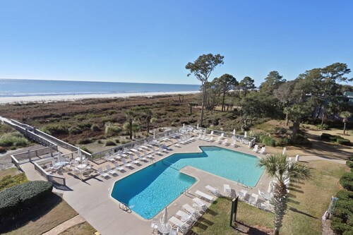 Ocean One 507- Ocean Front 2 Story Penthouse - Spectacular Views