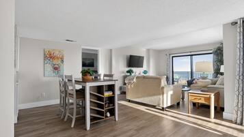 电视、DVD 播放器