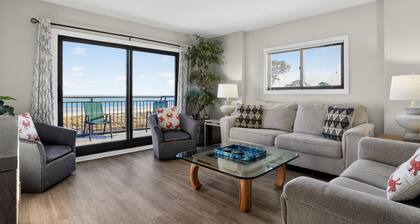 Ocean One 507- Ocean Front 2 Story Penthouse - Spectacular Views