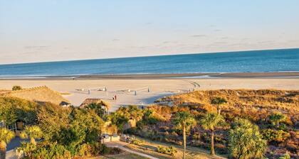 Ocean One 507- Ocean Front 2 Story Penthouse - Spectacular Views