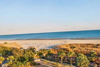 Ocean One 507- Ocean Front 2 Story Penthouse - Spectacular Views