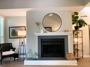 Interior - Luxury Treetop Kiawah Island Villa -- Minutes from the Beach (Kiawah Island)