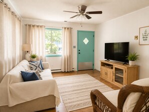 Smart TV