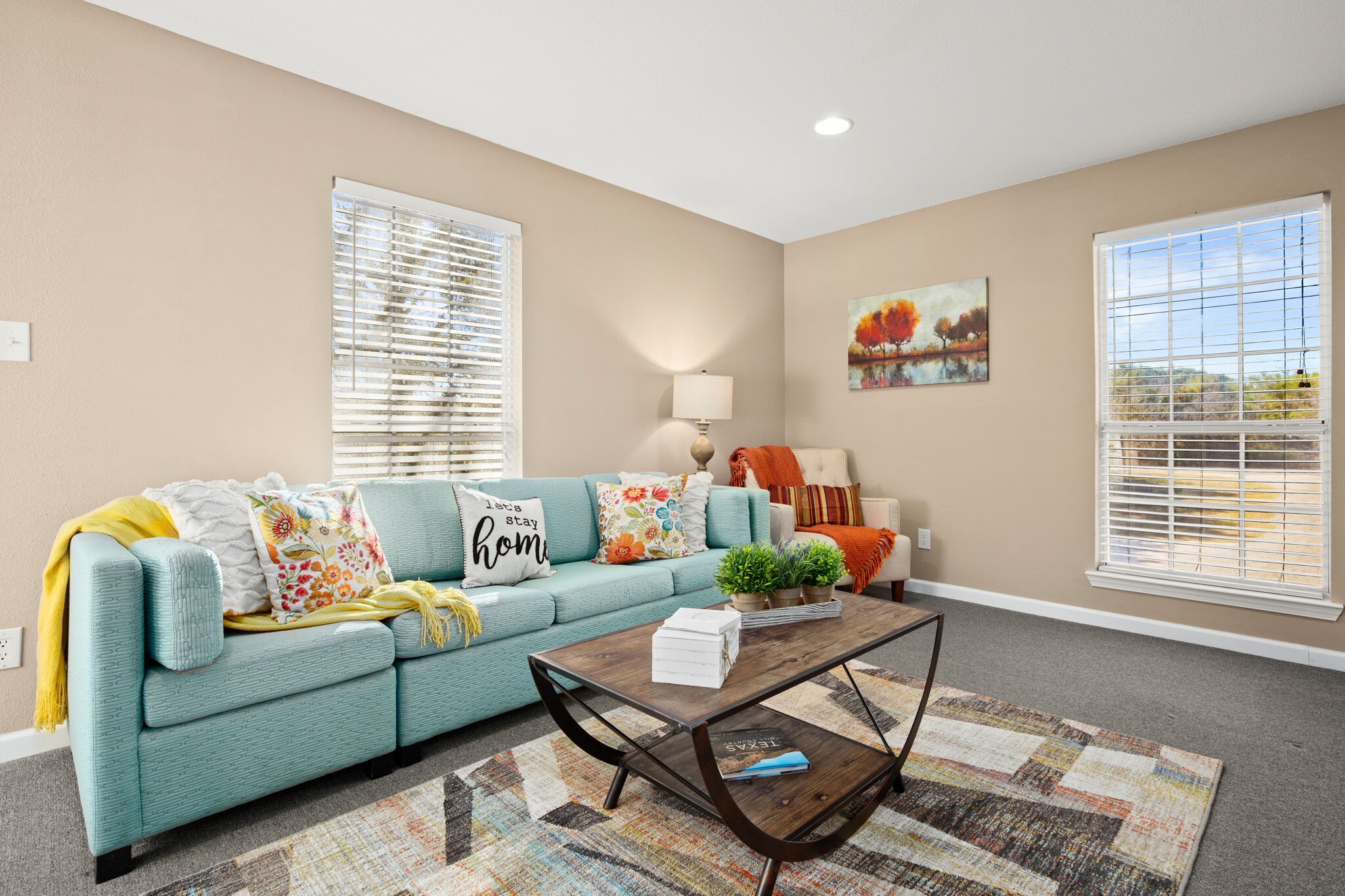 Both country quiet & outdoor living -mins to Stadium, Texas State & the SM River