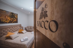 11 chambres, Wi-Fi