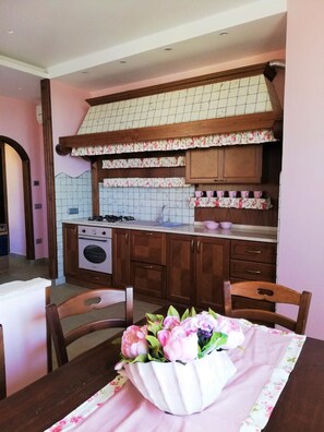 Restauration