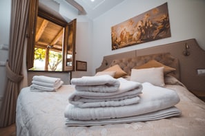 11 bedrooms, WiFi - Relais and Apartments next to the Pompeii Ruins (Pompei)