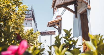Relais and Apartments next to the Pompeii Ruins