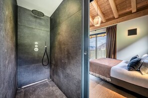 5 Schlafzimmer, schallisolierte Zimmer, Bügeleisen/Bügelbrett