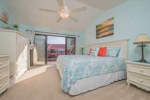 3 bedrooms, free WiFi