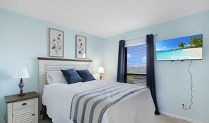 3 Schlafzimmer, kostenloses WLAN
