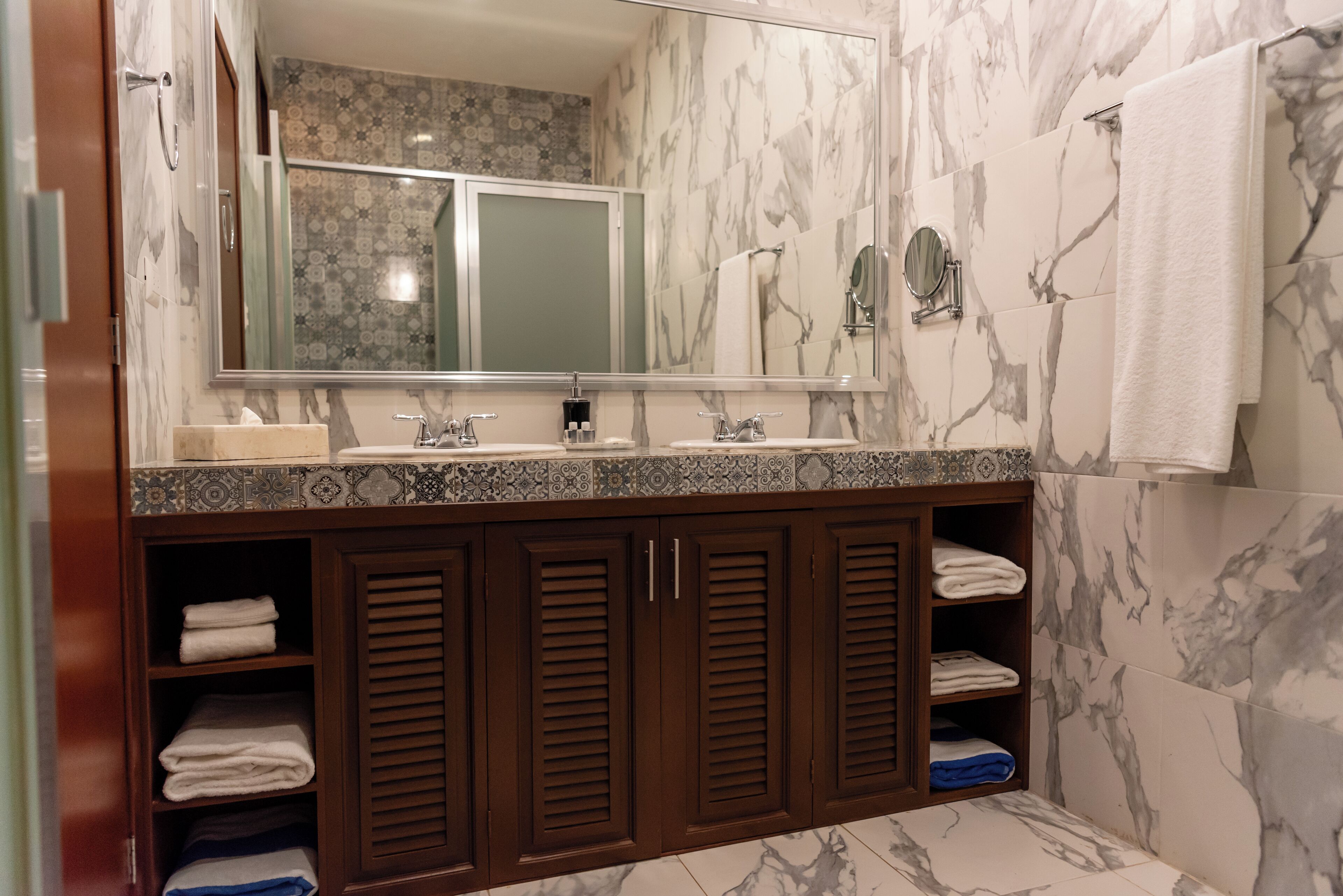 Baño