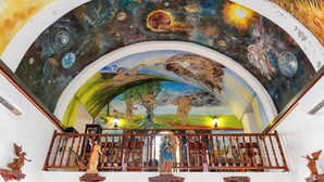 Capilla