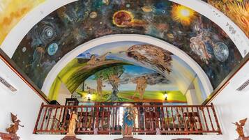 Capilla