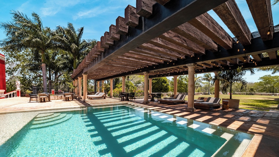Hacienda Yabucu