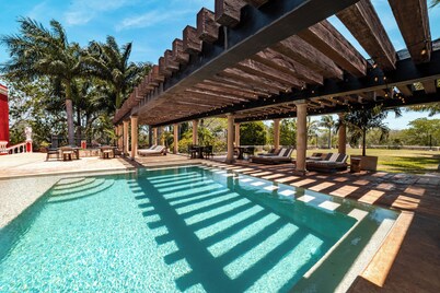 Hacienda Yabucu