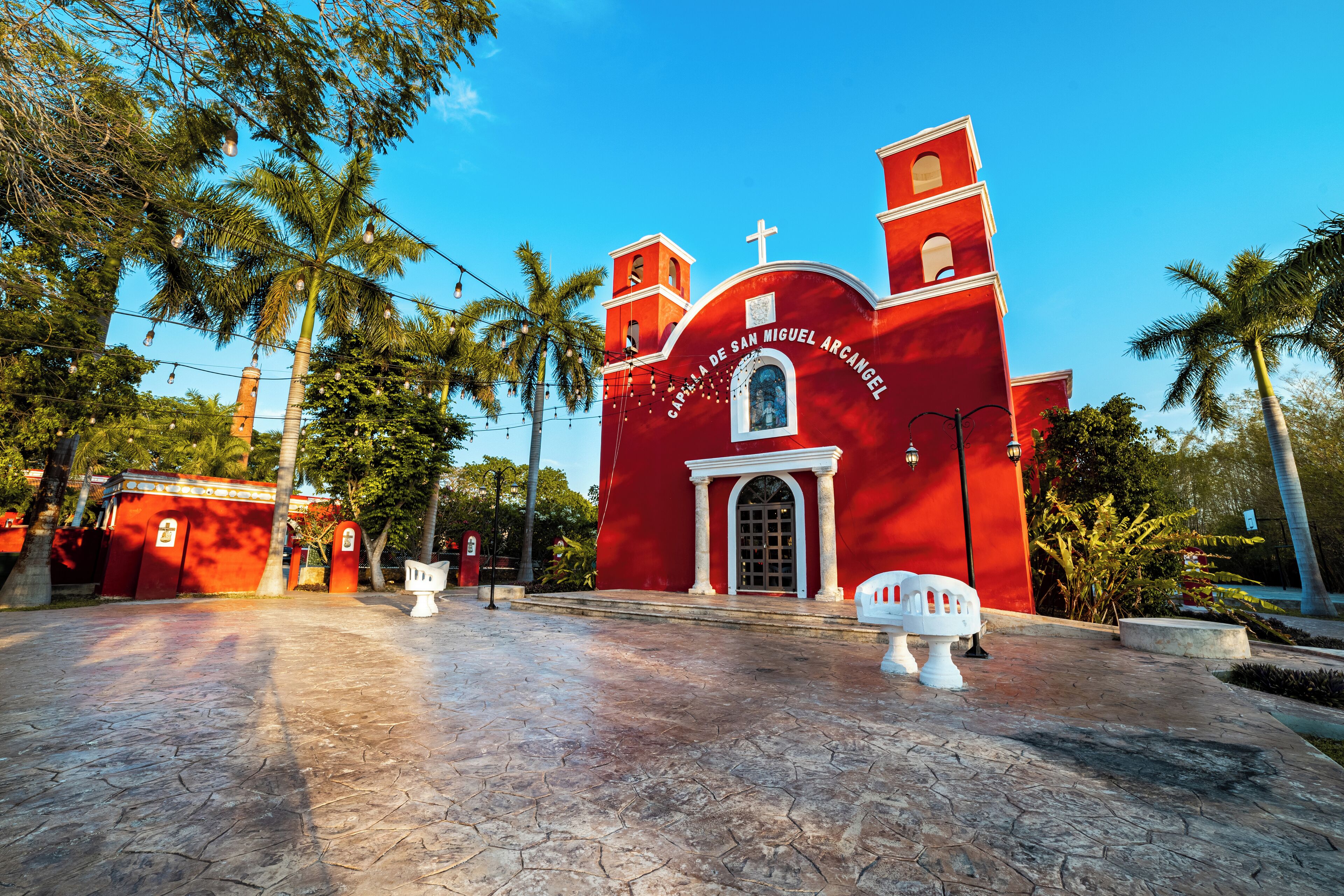 Chapel