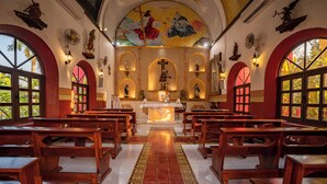 Capilla