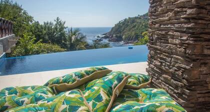 "Bianni Beuú" Luxury House