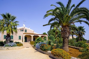 Aussenbereich