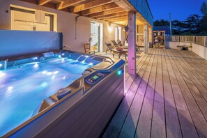 Terrazza/patio