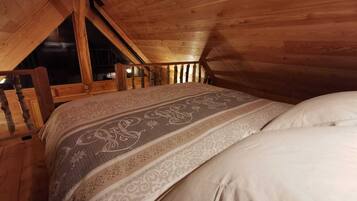 1 bedroom, Internet