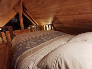 1 Schlafzimmer, Internetzugang