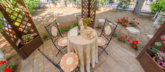 Vacation House 'Ro. & Se. in Palinuro IT Blue Flag also 2025. LUNA housing.