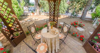 Vacation House 'Ro. & Se. in Palinuro IT Blue Flag also 2025. LUNA housing.