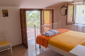 2 chambres, Wi-Fi, draps fournis