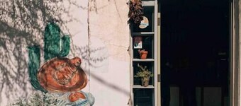 Historic Adobe 3br Home in Downtown El Presidio