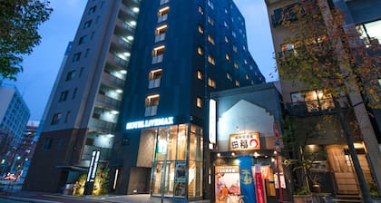 Hotel Livemax Hakata-ekimae