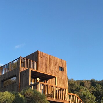 Fachada