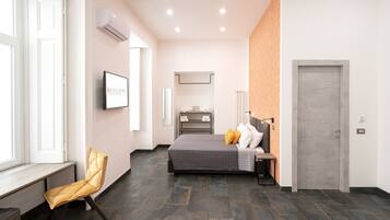 Grand Quadruple Room