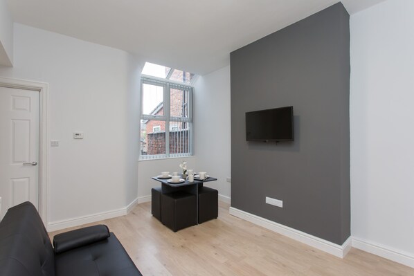 Casa, bagno privato | Lounge