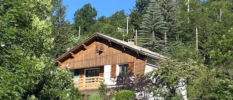 Aussenbereich
