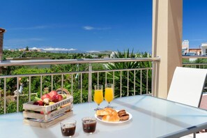 House | Balcony - Stunning Comfortable Family House in Chania (Chania)