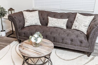 Newly Renovated(D) OSU/Central ❤Near EVERYTHING!