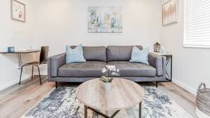 Oppholdsområde