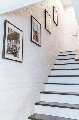 Renovated 2story (9C) OSU/Central ❤Near EVERYTHING