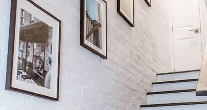 Renovated 2story (9C) OSU/Central ❤Near EVERYTHING