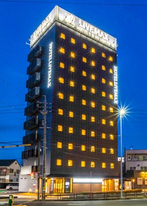 Exterior - HOTEL LiVEMAX OKAZAKI (Okazaki)